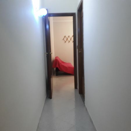 Marierose House Sferracavallo Палермо Екстериор снимка