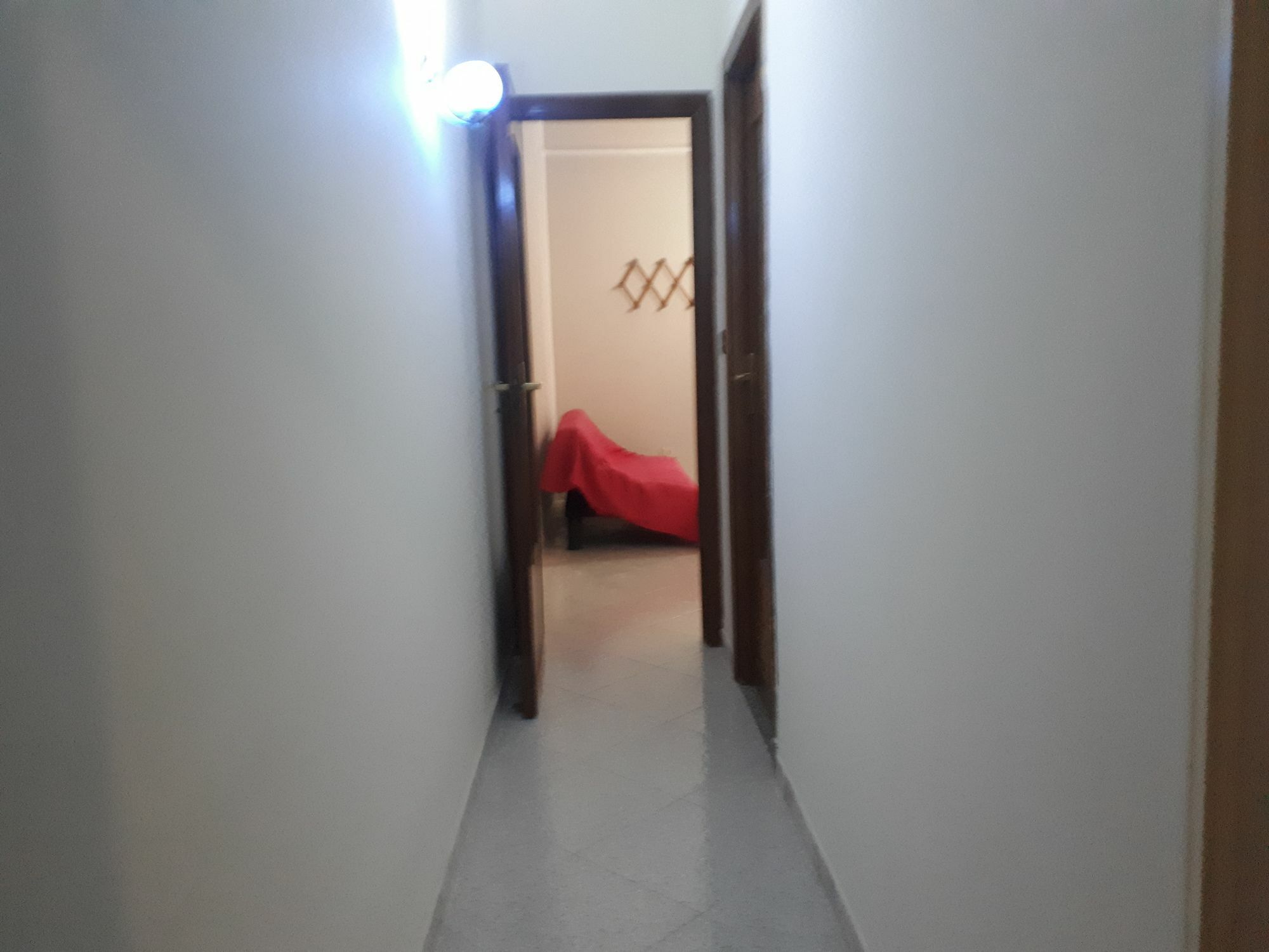 Marierose House Sferracavallo Палермо Екстериор снимка