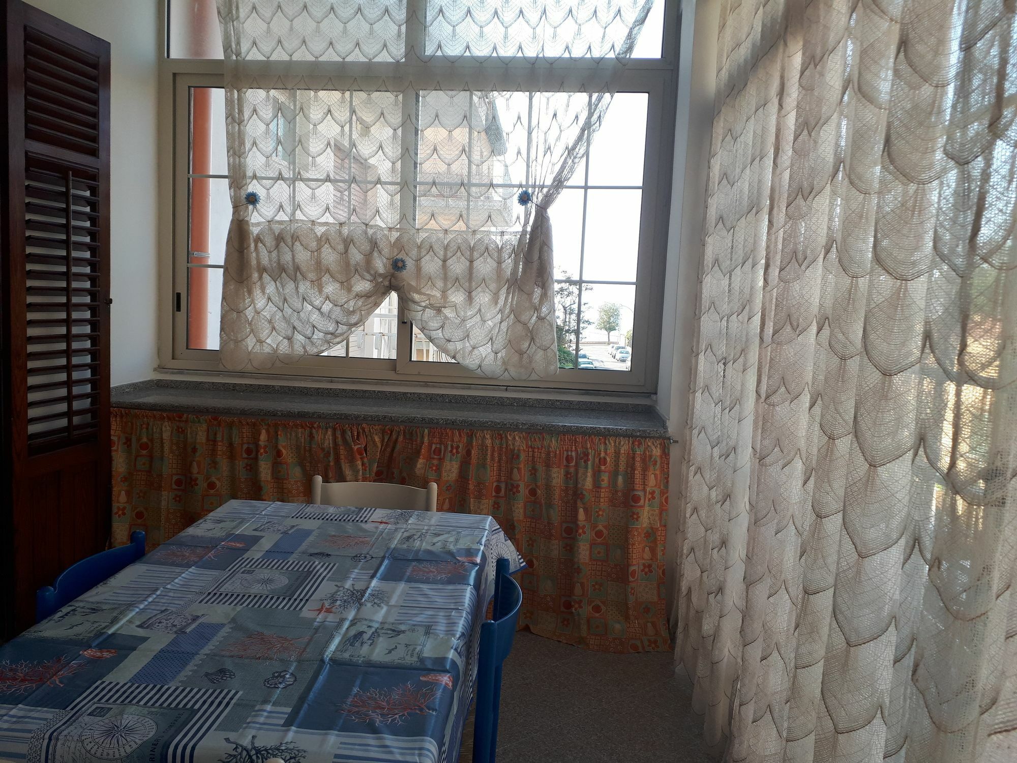Marierose House Sferracavallo Палермо Екстериор снимка